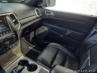 Jeep Grand Cherokee 3,0 CRD*SUMMIT* 2014