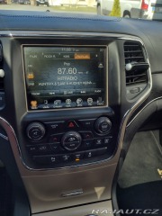 Jeep Grand Cherokee 3,0 CRD*SUMMIT* 2014