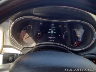 Jeep Grand Cherokee 3,0 CRD*SUMMIT* 2014