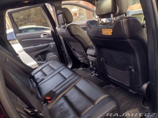 Jeep Grand Cherokee 3,0 CRD*SUMMIT* 2014