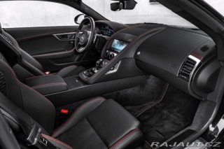 Jaguar F-Type R AWD coupe Performance 2023