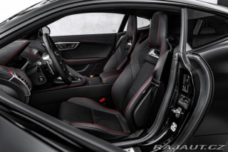 Jaguar F-Type R AWD coupe Performance 2023
