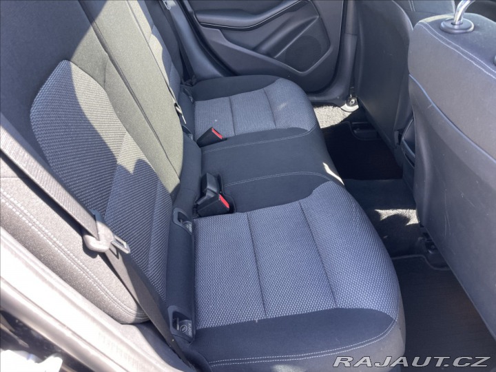 Mercedes-Benz GLA 2,2 CDi 100kw Panorama be 2015