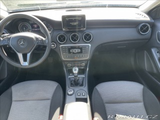 Mercedes-Benz GLA 2,2 CDi 100kw Panorama be 2015