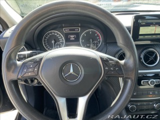 Mercedes-Benz GLA 2,2 CDi 100kw Panorama be 2015