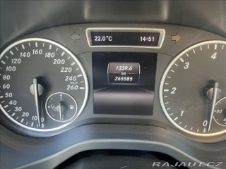 Mercedes-Benz GLA 2,2 CDi 100kw Panorama be 2015