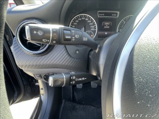 Mercedes-Benz GLA 2,2 CDi 100kw Panorama be 2015