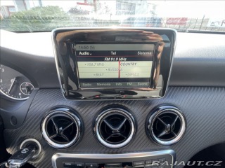 Mercedes-Benz GLA 2,2 CDi 100kw Panorama be 2015