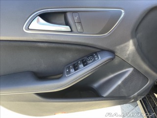 Mercedes-Benz GLA 2,2 CDi 100kw Panorama be 2015