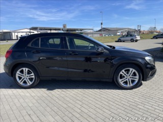 Mercedes-Benz GLA 2,2 CDi 100kw Panorama be 2015