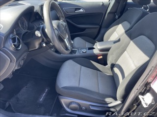 Mercedes-Benz GLA 2,2 CDi 100kw Panorama be 2015