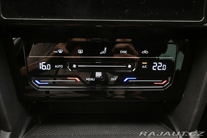 Volkswagen Passat 2,0 TDI 110kW DSG Busines 2023