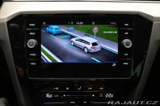 Volkswagen Passat 2,0 TDI 110kW DSG Busines 2023