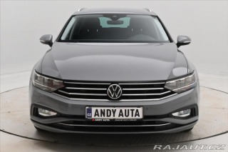 Volkswagen Passat 2,0 TDI 110kW DSG Busines 2023