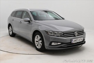 Volkswagen Passat 2,0 TDI 110kW DSG Busines 2023