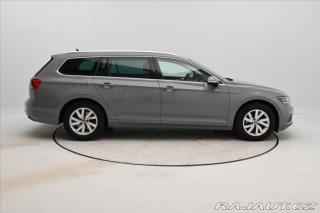 Volkswagen Passat 2,0 TDI 110kW DSG Busines 2023