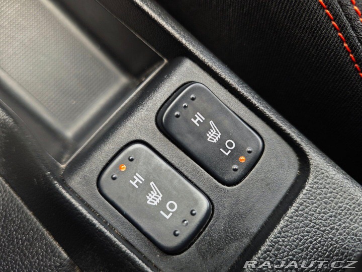 Honda Jazz 1.5 i-VTEC Dynamic Kamera 2018