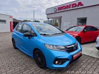 Honda Jazz 1.5 i-VTEC Dynamic Kamera 2018