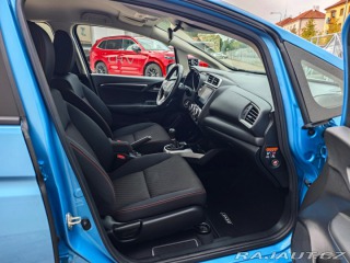 Honda Jazz 1.5 i-VTEC Dynamic Kamera 2018
