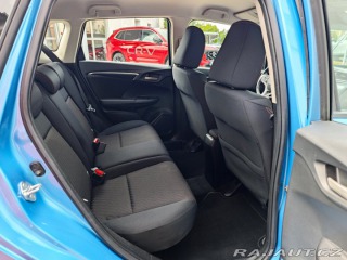 Honda Jazz 1.5 i-VTEC Dynamic Kamera 2018