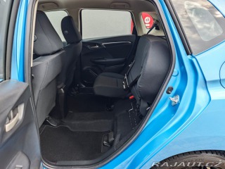 Honda Jazz 1.5 i-VTEC Dynamic Kamera 2018