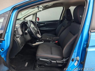 Honda Jazz 1.5 i-VTEC Dynamic Kamera 2018
