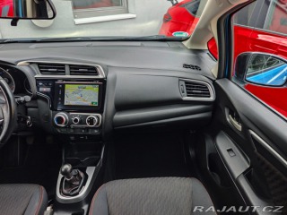 Honda Jazz 1.5 i-VTEC Dynamic Kamera 2018