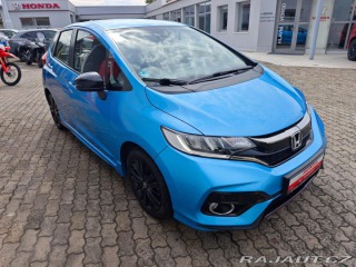 Honda Jazz 1.5 i-VTEC Dynamic Kamera 2018