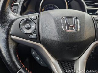 Honda Jazz 1.5 i-VTEC Dynamic Kamera 2018