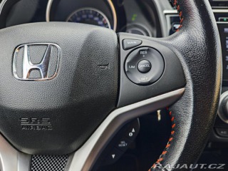 Honda Jazz 1.5 i-VTEC Dynamic Kamera 2018
