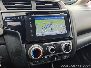 Honda Jazz 1.5 i-VTEC Dynamic Kamera 2018