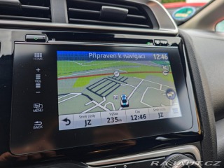 Honda Jazz 1.5 i-VTEC Dynamic Kamera 2018