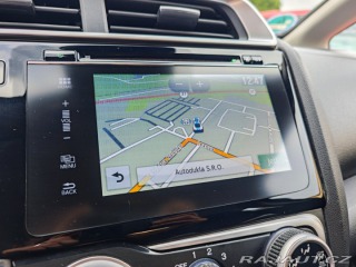 Honda Jazz 1.5 i-VTEC Dynamic Kamera 2018