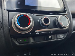 Honda Jazz 1.5 i-VTEC Dynamic Kamera 2018