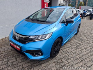 Honda Jazz 1.5 i-VTEC Dynamic Kamera 2018