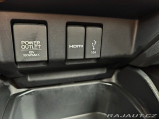 Honda Jazz 1.5 i-VTEC Dynamic Kamera 2018