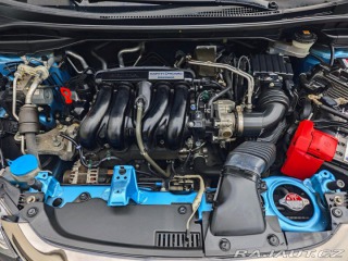 Honda Jazz 1.5 i-VTEC Dynamic Kamera 2018