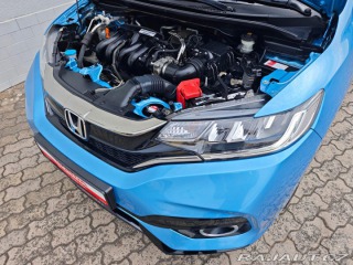 Honda Jazz 1.5 i-VTEC Dynamic Kamera 2018