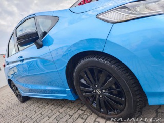 Honda Jazz 1.5 i-VTEC Dynamic Kamera 2018