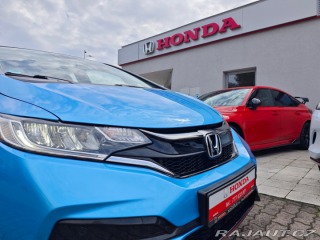 Honda Jazz 1.5 i-VTEC Dynamic Kamera 2018