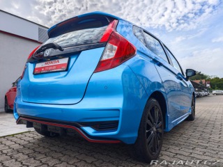 Honda Jazz 1.5 i-VTEC Dynamic Kamera 2018