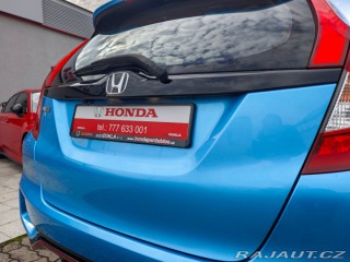 Honda Jazz 1.5 i-VTEC Dynamic Kamera 2018