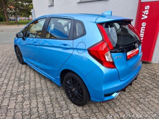 Honda Jazz 1.5 i-VTEC Dynamic Kamera 2018
