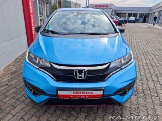 Honda Jazz 1.5 i-VTEC Dynamic Kamera 2018