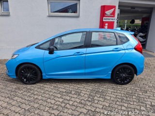 Honda Jazz 1.5 i-VTEC Dynamic Kamera 2018