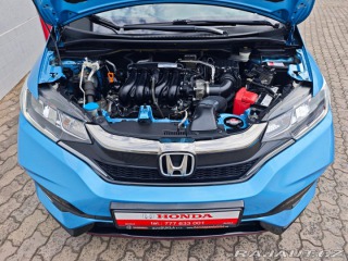 Honda Jazz 1.5 i-VTEC Dynamic Kamera 2018