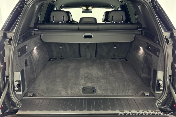 BMW X5 xDrive40d 2023