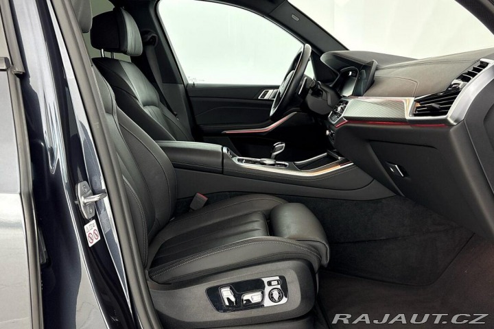 BMW X5 xDrive40d 2023