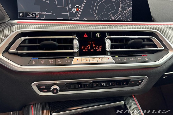 BMW X5 xDrive40d 2023