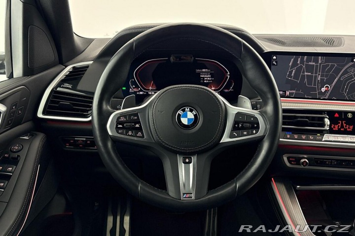 BMW X5 xDrive40d 2023